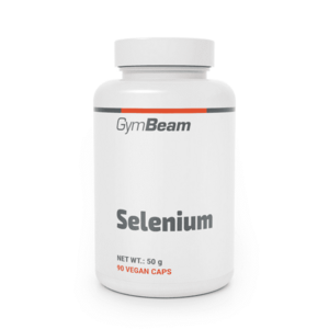 Szelén - GymBeam kép