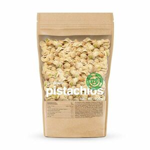 GymBeam Héjas pisztácia kép