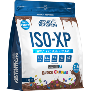 Applied Nutrition ISO-XP kép