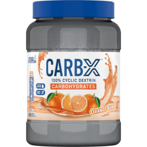 Applied Nutrition Carb X kép