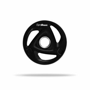 GymBeam IRON súlytárcsa 51 mm kép