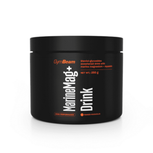 GymBeam Marine Mag+ Drink kép
