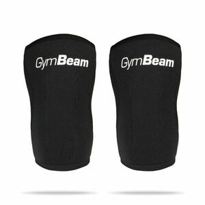 GymBeam Conquer neoprén térdvédő kép
