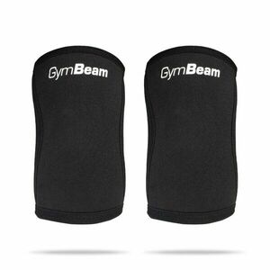 GymBeam Conquer neoprén könyökvédő kép