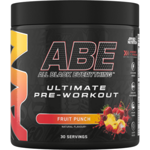 Applied Nutrition ABE - All Black Everything kép