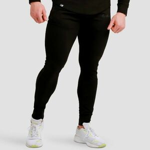 GymBeam Urban melegítőnadrág Black kép