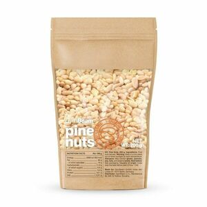 Gymbeam Pine nuts kép