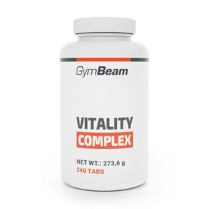GymBeam Vitality Complex kép