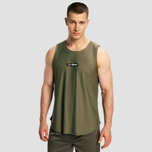 GymBeam Combat atléta Olive Grey kép