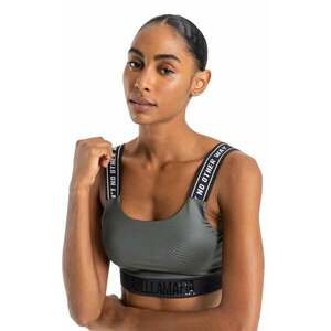LABELLAMAFIA Sports bra Fierce Green kép