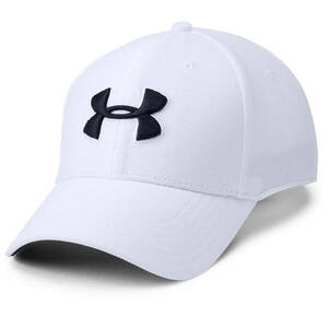 Under Armour Sapka Men's Blitzing 3.0 Cap White kép