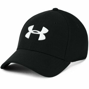 Under Armour - Šiltovka Men‘s Blitzing 3.0 Cap Black kép