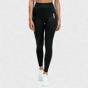 SQUATWOLF Women‘s leggings High Waist We Rise black kép