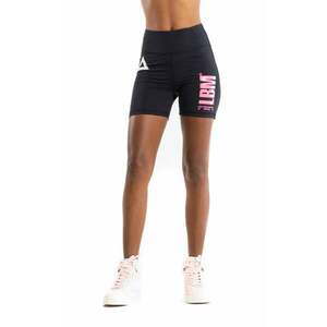 LABELLAMAFIA Women‘s shorts Highlight black kép