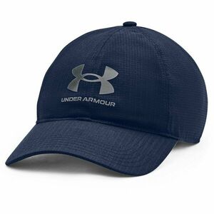 Isochill Armourvent ADJ Blue baseball sapka - Under Armour kép