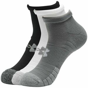 Under Armour Heatgear Locut Grey Socks kép