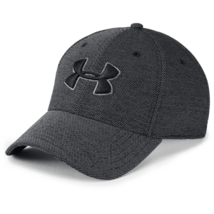 Under Armour M Hther Blitzing 3.0 Cap Black kép