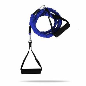 GymBeam Gumiszalag fogantyúval 25 kg kép