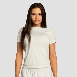 GymBeam Pulse X női futópóló Gray kép