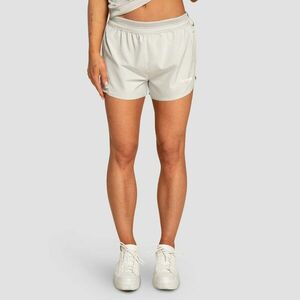GymBeam Pulse X női rövidnadrág futáshoz Gray kép