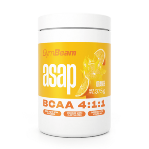 GymBeam ASAP BCAA kép