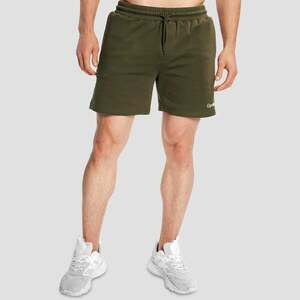 GymBeam Limitless Shorts Espresso kép