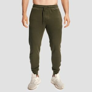 GymBeam Limitless Joggers Espresso kép