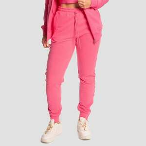 GymBeam Women‘s Limitless Joggers Dragonfruit kép