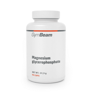 GymBeam Magnesium glycerophosphate kép