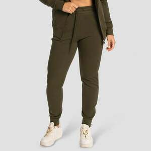 GymBeam Women‘s Limitless Joggers Espresso kép