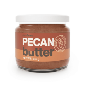 GymBeam Pecan butter kép