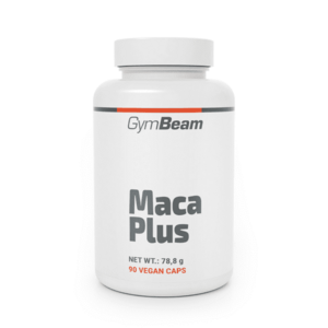 GymBeam Maca plus kép