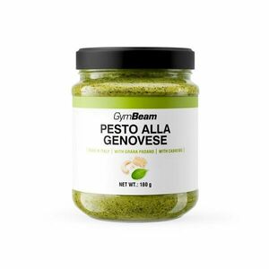 GymBeam Pesto alla Genovese kép
