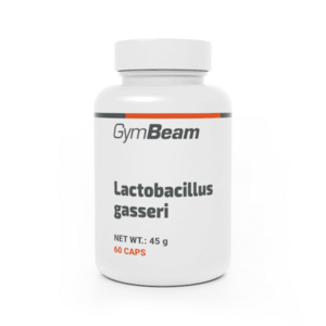 GymBeam Lactobacillus gasseri kép