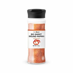 GymBeam BIO Sweet Ground Paprika kép