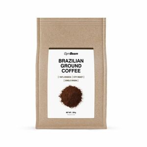 GymBeam Brazilian ground coffee kép