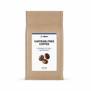GymBeam Caffeine-Free Coffee kép