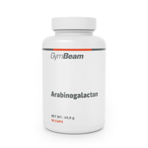 GymBeam Arabinogalactan kép