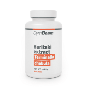 GymBeam Haritaki extract kép