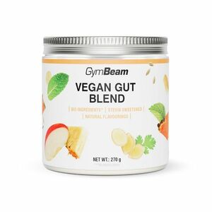 GymBeam Vegan Gut Blend kép