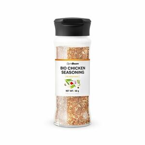 GymBeam BIO chicken seasoning kép