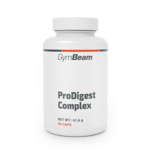 GymBeam ProDigest Complex kép