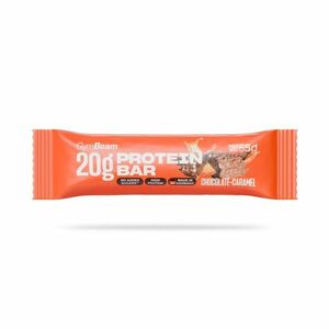 GymBeam 20 g Protein bar kép