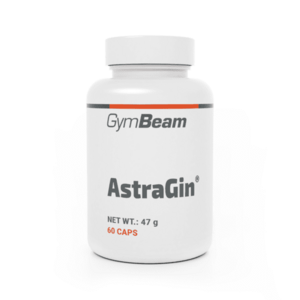 GymBeam AstraGin® kép