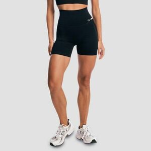 GymBeam Women‘s GymBabe Shorts Black kép