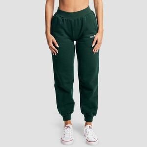 GymBeam Women‘s GymBabe Sweatpants Forest kép