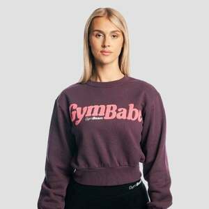 GymBeam Women‘s GymBabe Jumper Eclipse kép