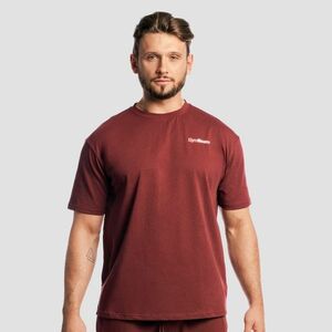 GymBeam Zone T-shirt Cherrywood kép