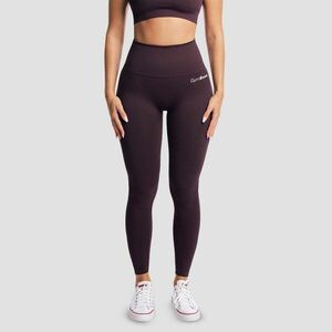 GymBeam Women‘s GymBabe Leggings Eclipse kép