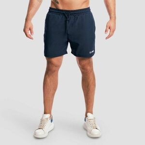 GymBeam Base Shorts Nightfall kép